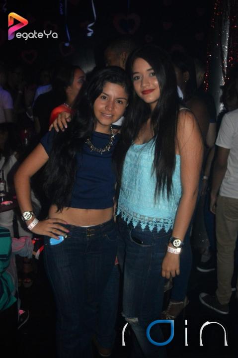 Foto 28 de Rain CLVB - Amor y Amistad 2015 en Rain CLVB - Cali, Cali