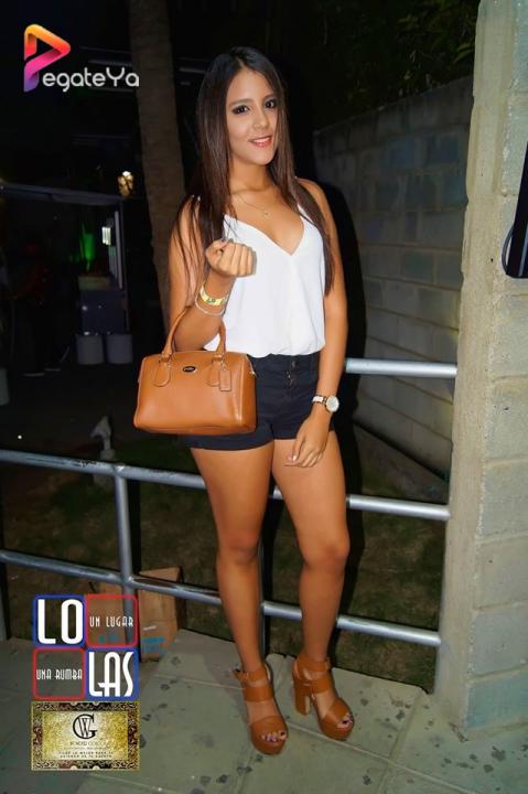 Foto 26 de Lolas - Feria 2015 en Lolas Club Menga Cali, Cali