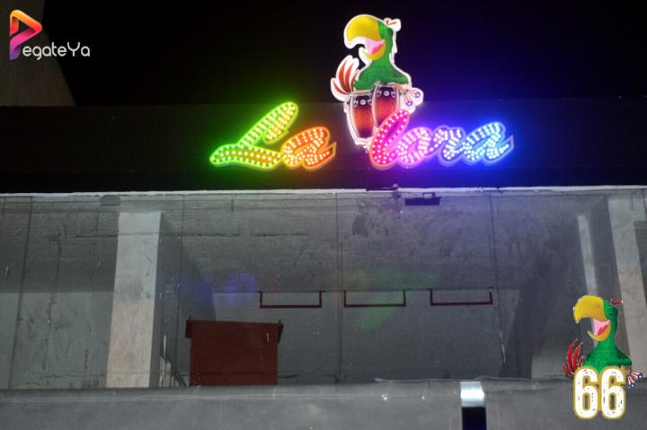 Foto 9 de La Lora Bar 2016-04-26 en La Lora Bar, Cali