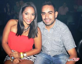 Foto 30 de Diciembre 07 del 2013 en Nozomi Club, Cali