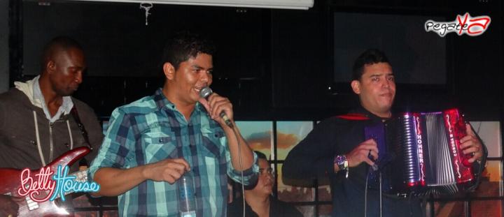 Foto 26 de Betty House - Sept. 20 en Betty House