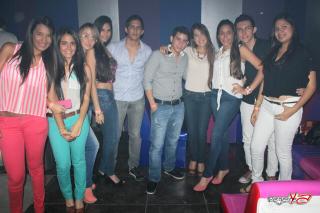 Foto 29 de Diciembre 07 del 2013 en Rooms Club