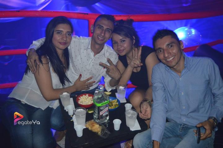 Foto 25 de El Manicomio sábado 28 de marzo 2015 en Discoteca El Manicomio Bucaramanga, Bucaramanga