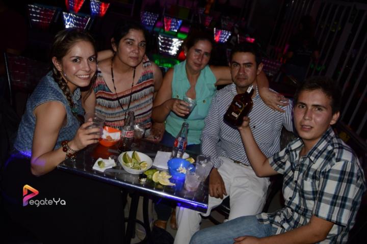 Foto 16 de New York sábado 27 de junio 2015 en Discoteca New York Bucaramanga, Bucaramanga