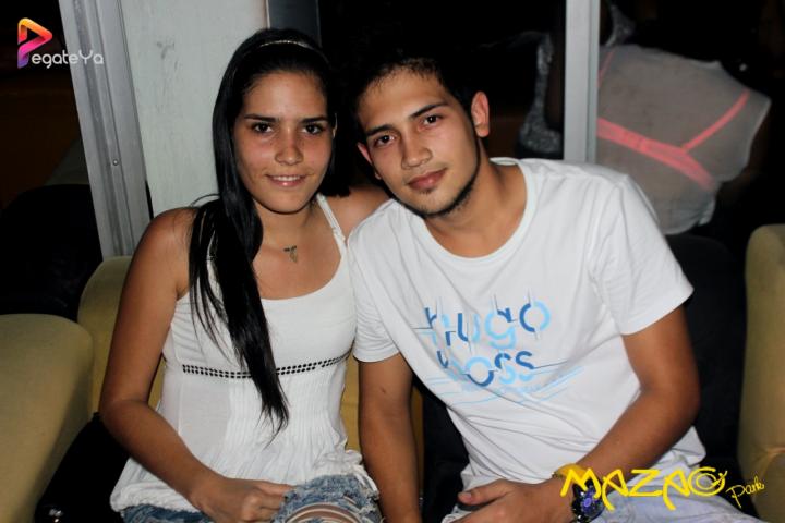 Foto 10 de Mazao - Feria 2015 en Mazao Park, Cali