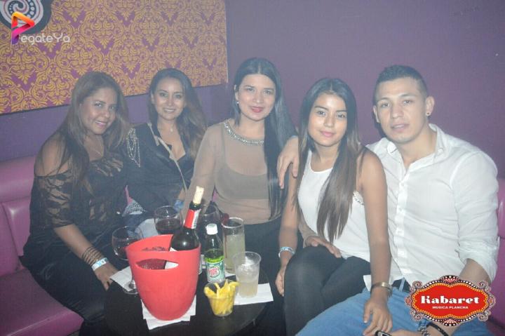Foto 17 de Kabaret Bar - 2do Fds Oct. 2016 en Kabaret - Granada, Cali