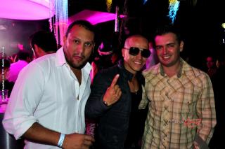 Foto 156 de Discoteca Aqua 26 y 27 de Octubre en Discoteca Aqua Medellin, Medellín