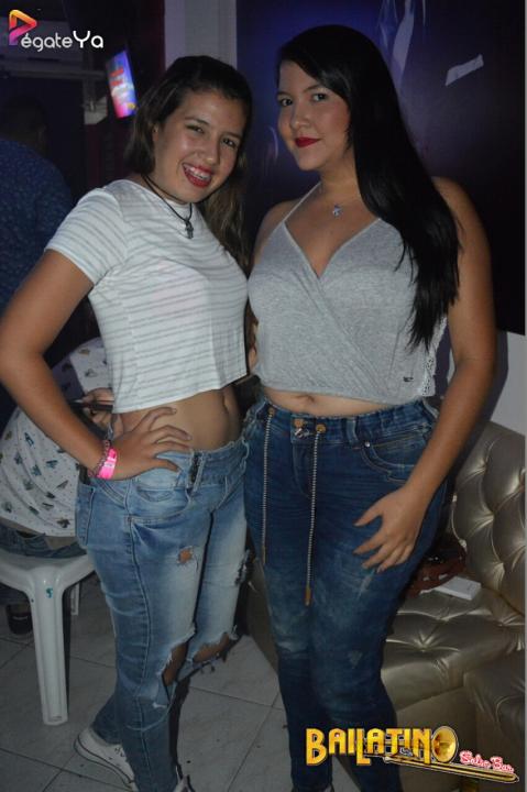 Foto 13 de Bailatino - 2do Fds Julio 2017 en Bailatino - Bar, Cali