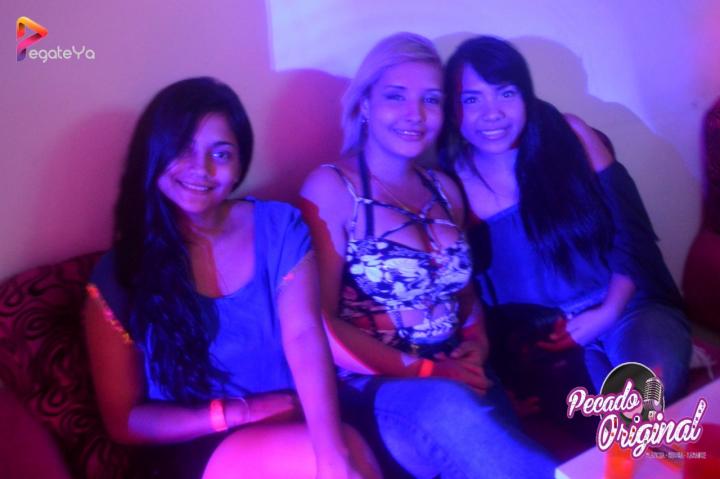 Foto 77 de Pecado Original - Feria. 2015 en Pecado Original, Cali