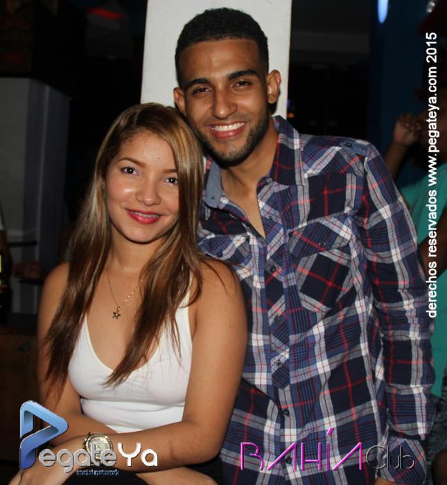Foto 12 de Bahia Club Sabado 19 de Septiembre en bahia club, Cartagena