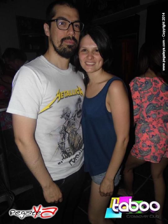 Foto 27 de TABOO 5 Y 6 de DIC 2014 en Discoteca Taboo Cartagena, Cartagena