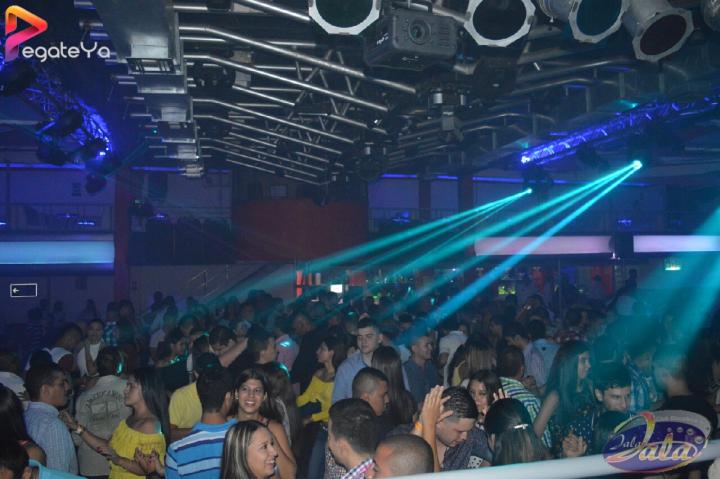Foto 45 de Jalajala - 2DO Fds Julio 2016 en Jala Jala Club, Cali
