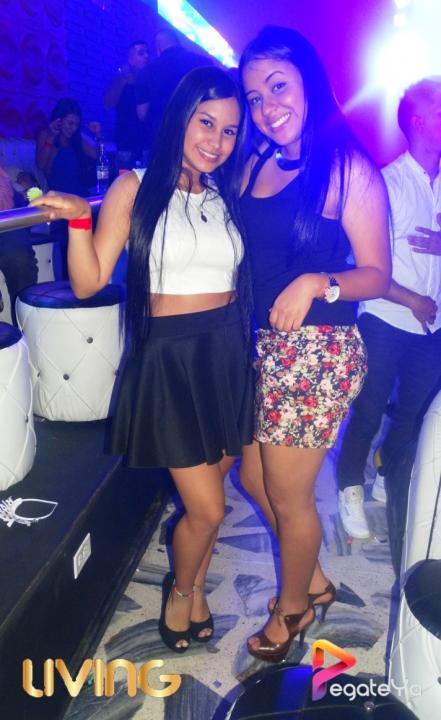 Foto 5 de Living - 4to FDS Marzo 2015 en Living Night Club, Cali