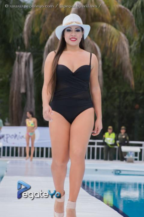 Foto 91 de Desfile Traje de Baño Torneo del Joropo en Desfile Traje de Baño Torneo del Joropo, Villavicencio