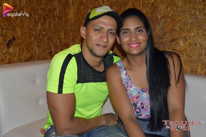 Foto 30 de Tequila & Roll - 3er Fds Febrero 2017 en Tequila & Roll