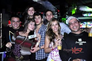 Foto 202 de Discoteca Prizma Medellin 2011 en Prizma Discoteca Medellin, Medellín