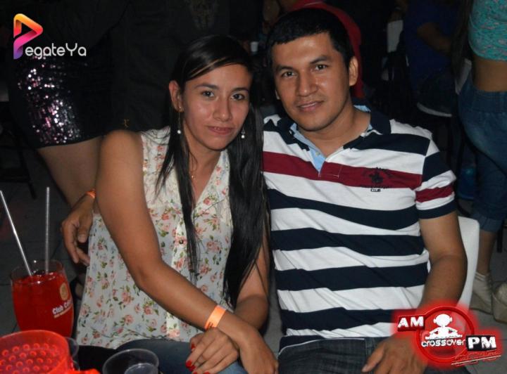 Foto 33 de Ampm - 4to FDS Sept 2015 en Am / PM Bar - Cali, Cali