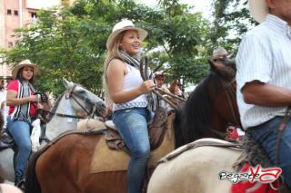 Foto 170 de Cabalgata 2010 - Feria Bucaramanga en Cabalgata 2010, Bucaramanga
