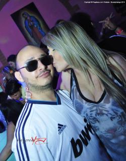 Foto 46 de Chabela Club - 23 de marzo de 2014 en Discoteca Chabela Bucaramanga, Bucaramanga