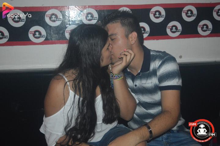 Foto 21 de AmPm - 4to Fds Febrero 2017 en Am / PM Bar - Cali, Cali