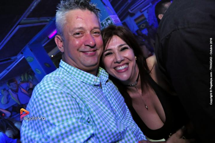 Foto 13 de Trinidad 15 de octubre de 2016 en Trinidad Discoteca Bucaramanga, Bucaramanga