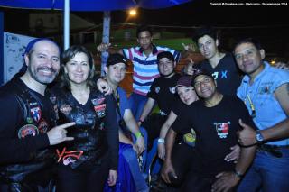 Foto 19 de El Manicomio- 22 de marzo de 2014 en Discoteca El Manicomio Bucaramanga, Bucaramanga