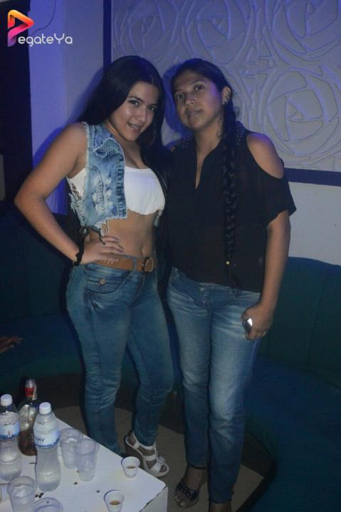 Foto 6 de Ahma - 5to FDS Abril 2016 en Ahma Cali, Cali