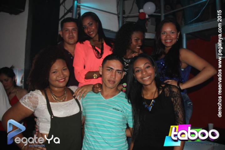 Foto 9 de Taboo viernes 25 y sabado 26 en Discoteca Taboo Cartagena, Cartagena