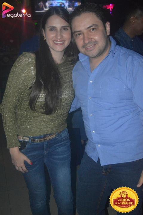 Foto 23 de Mi Dios se lo Pague - 4to Fds Febrero 17 en Fonda Mi Dios Se Lo Pague, Cali