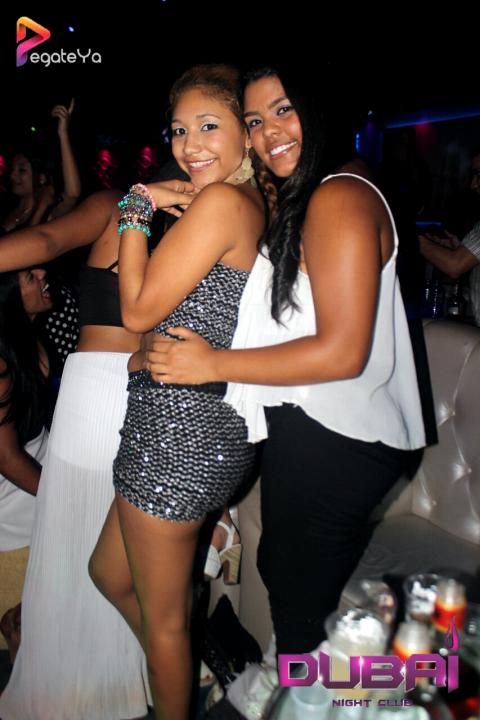 Foto 2 de Dubai Night Club - 5TO Fds Bril 2016 en Dubai Night Club