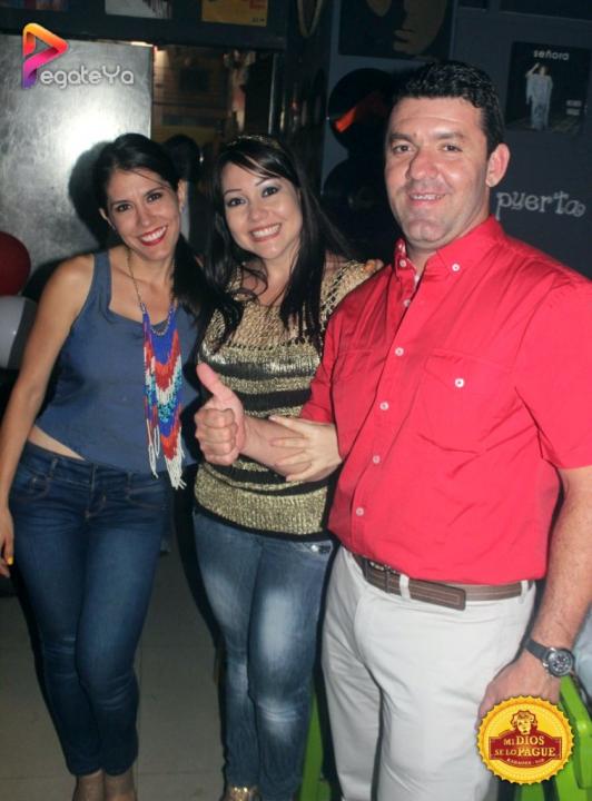 Foto 63 de Fonda Mi Dios Se Lo Pague - 4TO FDS SEP en Fonda Mi Dios Se Lo Pague, Cali