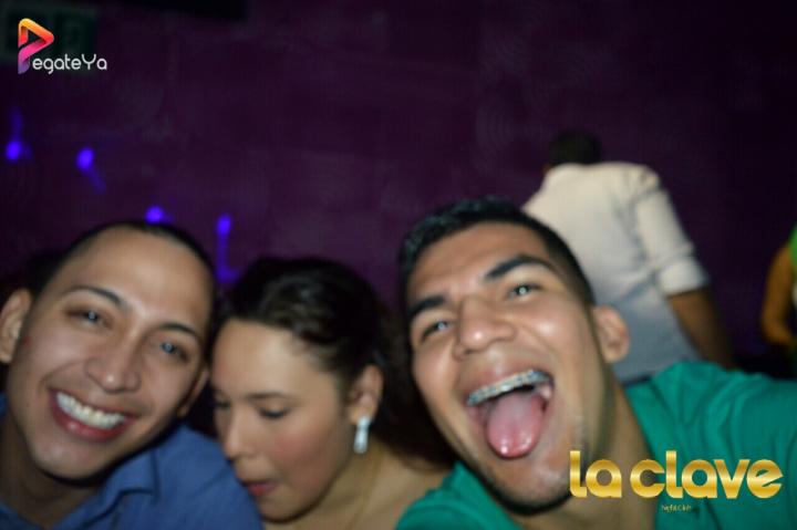Foto 16 de La Clave Night Club - 5to Fds Abril 2016 en La Clave Night Club, Cali