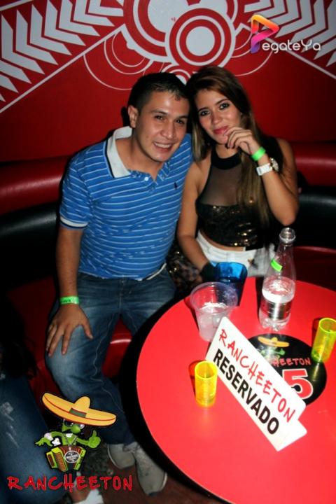 Foto 13 de Rancheeton - 4to FDS Sept 2015 en Rancheton Cali, Cali