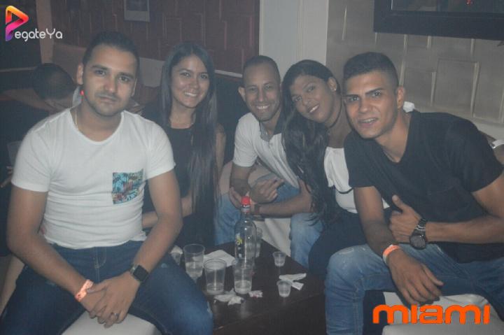 Foto 18 de Miami Bar - 4to Fds Febrero 2017 en Miami Bar Cali, Cali