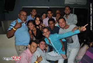 Foto 14 de bhoga 14 y sabado 15 de dic de 2012 en Discoteca BHOGA cartagena, Cartagena