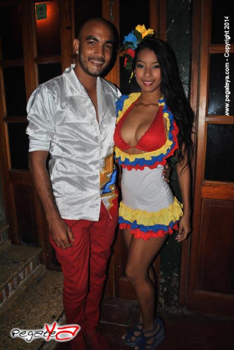 Foto 5 de Tu Candela 1 de Jun Al 12 Jul en TU CANDELA cartagena, Cartagena