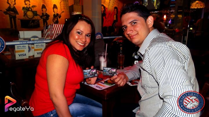 Foto 26 de Charly - Granada - 2do FDS Abril 2015 en Charly, Cali