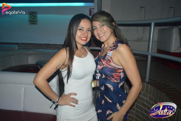 Foto 6 de JalaJala - 1er Fds Marzo 2017 en Jala Jala Club, Cali