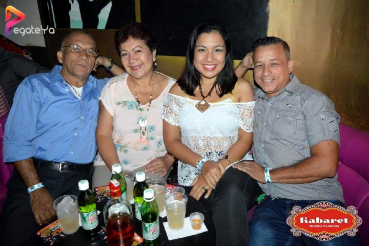 Foto 64 de Kabaret Bar - 3er/4to Fds Oct. 2016 en Kabaret - Granada, Cali
