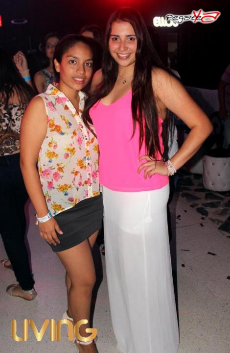 Foto 11 de Living Night Club - Oct 4 en Living Night Club, Cali