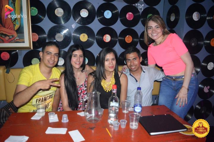 Foto 47 de Fonda Mi Dios Se Lo Pague - 4to FDS en Fonda Mi Dios Se Lo Pague, Cali