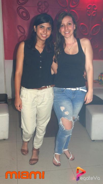 Foto 4 de Miami Bar - 2do FDS Abril 2015 en Miami Bar Cali, Cali