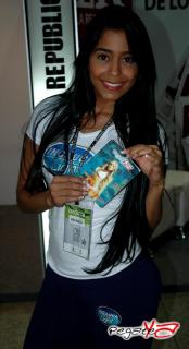 Foto 17 de Expo Show 2012 - Pegateya la Guia en Expo Show 2012, Cali