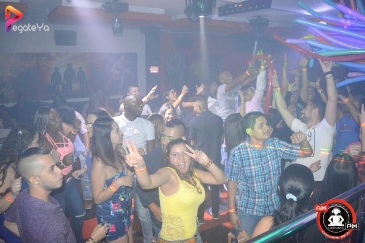 Foto 33 de AmPm - 1er Fds Marzo 2017 en Am / PM Bar - Cali, Cali