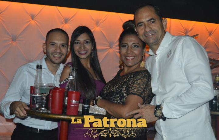 Foto 17 de La Patrona - 4to Fds Julio 2017 en La Patrona, Cali