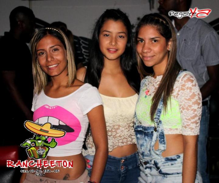 Foto 19 de Rancheeton - Oct 4 2014 en Rancheton Cali, Cali