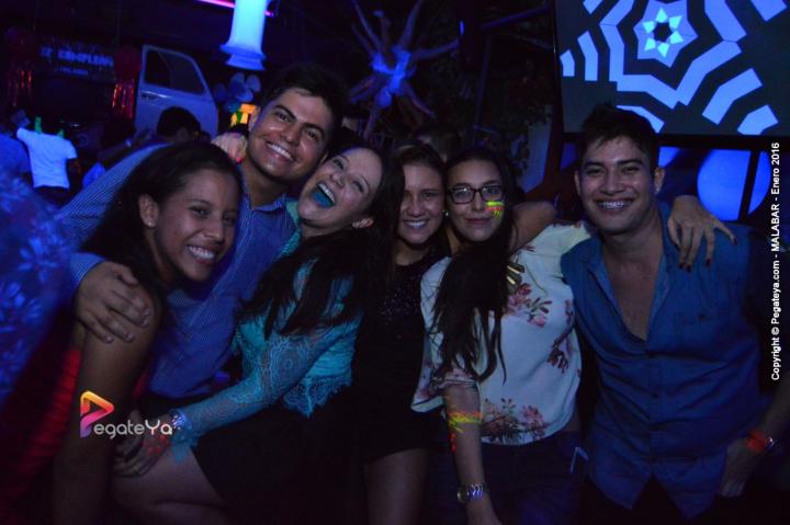 Foto 49 de MALABAR - 30 enero 2016 en Discoteca Malabar Bucaramanga, Bucaramanga