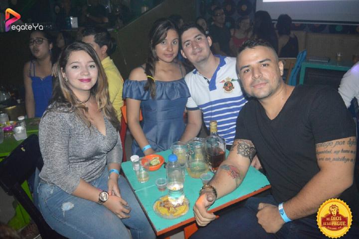 Foto 54 de Mi Dios se lo Pague - 1er Fds mARZo 2017 en Fonda Mi Dios Se Lo Pague, Cali