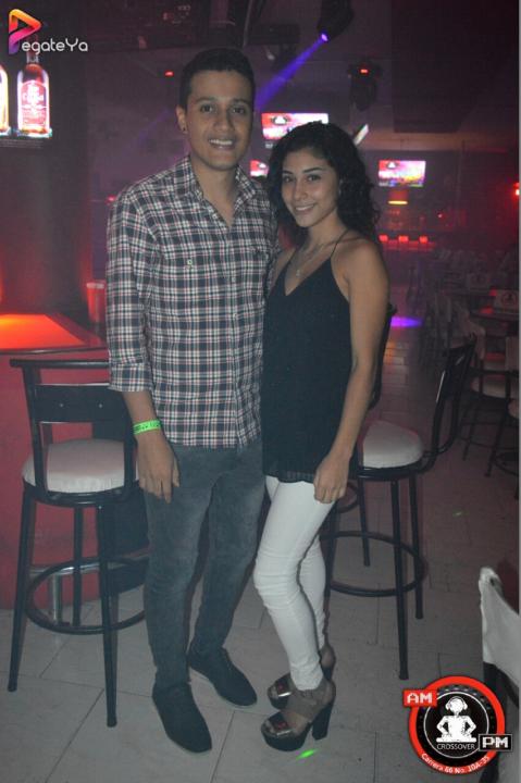 Foto 25 de AmPm - 5to. Fds Julio 2017 en Am / PM Bar - Cali, Cali
