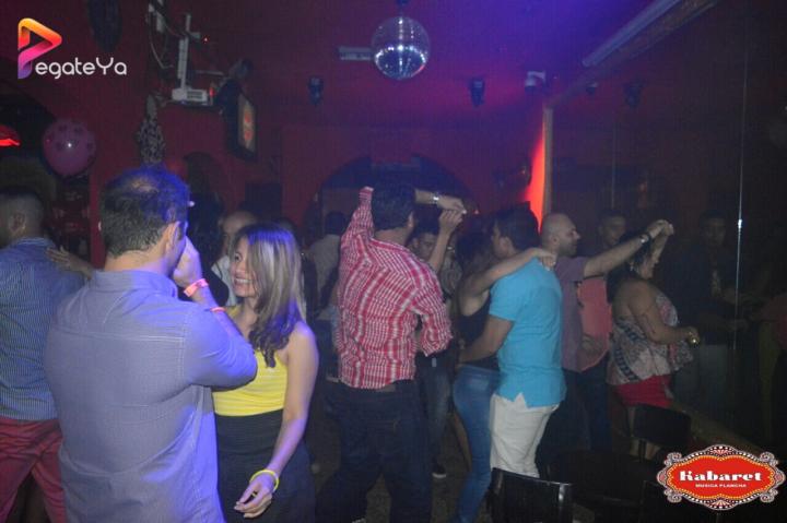 Foto 27 de Kabaret Bar - 1er Fds Mayol 2016 en Kabaret - Granada, Cali